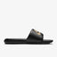 Nike Victori One Slide - NikeSBcn9675 - 006 - Black/Metallic Gold - Black - M10toL11