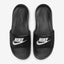 Nike Victori One Slide - NikeSBCN9675 - 002 - Black/White - Black - 10