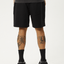 Ninety Eights - Oversized Short 20" - AfendsM240305 - BLACK - S