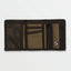 Ninetyfive Trfold Wallet - VolcomD6032301 - BLK - Black - S
