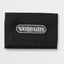 Ninetyfive Trfold Wallet - VolcomD6032301 - BLK - Black - S