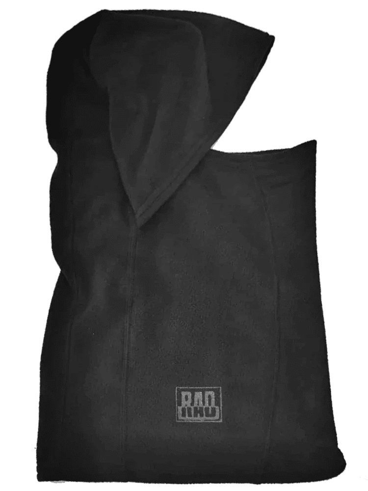 Ninjaclava -RAD Gloves & Crab Grab23RADNCBK-Black-OS