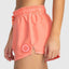 No Bad Waves Boardshort - Roxyerjbs03305 - mge0 - Desert Flower - 2XL