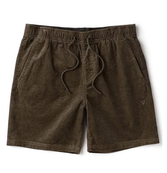 No See Ums Cord Eco 17 Elastic Walkshort