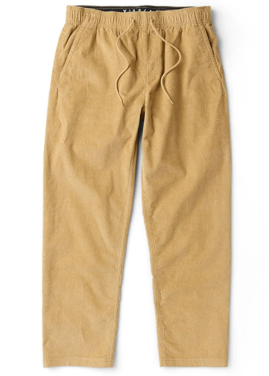 No See Ums Cord Eco Elastic Pant