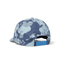Noble Camo 6 Panel Snapback - HUF210000182043