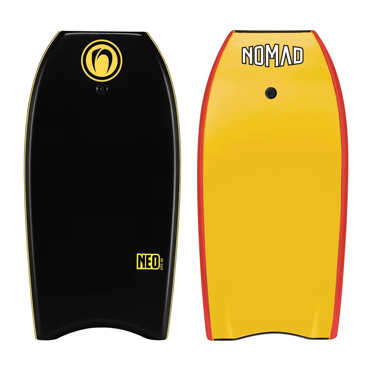 NOMAD NEO EPS -Nomad9353850001958-NEO36-BLACK