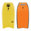 Nomad Neo EPS Cres 42" - Nomadnomadneo - yellowblackorange - 42