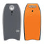 Nomad Neo EPS Cres 42" - Nomadnomadneo - greyblackorange - 42