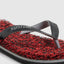 Noodle Marl Red - KustomUKYL100010 - RED - 8