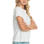 Noon Ocean A - RoxyERJZT05424 - XWWW - Snow White/Allure - L