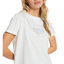 Noon Ocean A - RoxyERJZT05424 - XWWW - Snow White/Allure - L