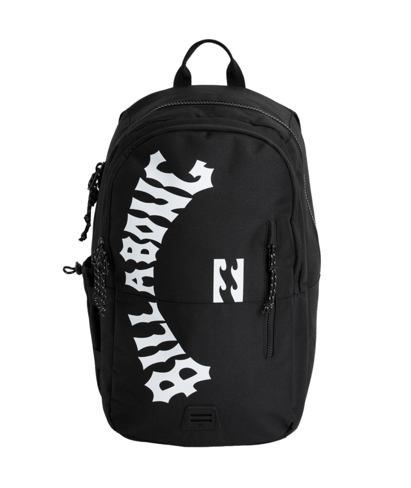 NORFOLK PACK -Billabong24D653572-STEALTH-1SZ