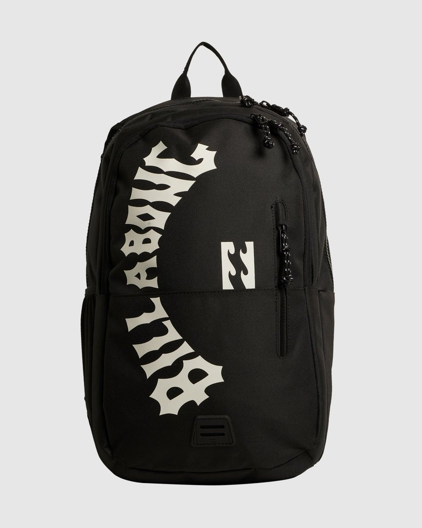 NORFOLK PACK - Billabong24D653572 - Black