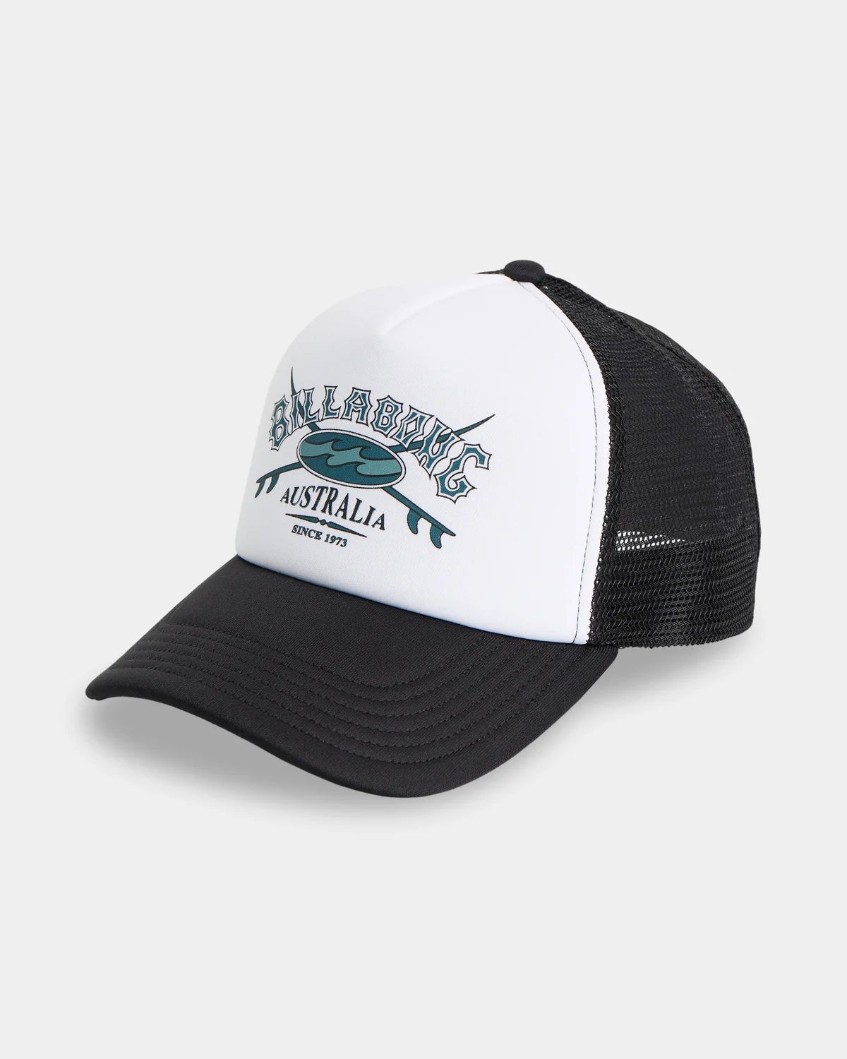 NORFOLK TRUCKER -BillabongUBYHA00357-BLACK-1SZ