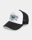 NORFOLK TRUCKER -BillabongUBYHA00357-BLACK-1SZ