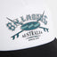 NORFOLK TRUCKER -BillabongUBYHA00357-BLACK-1SZ