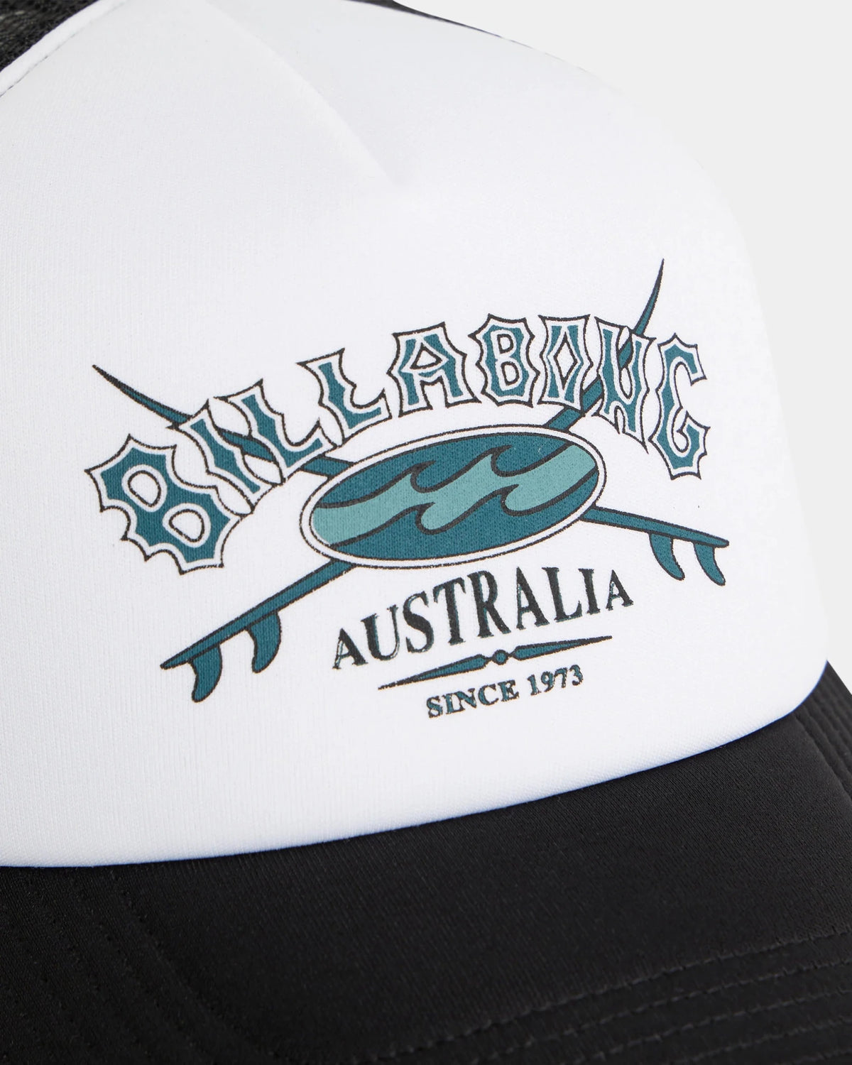 NORFOLK TRUCKER -BillabongUBYHA00357-BLACK-1SZ