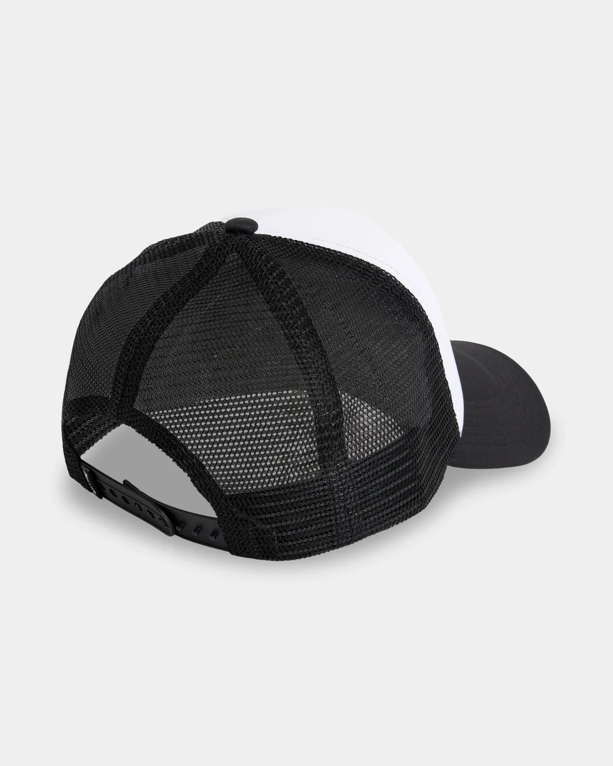NORFOLK TRUCKER -BillabongUBYHA00357-BLACK-1SZ