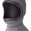 North Seas 3MM Hood - Vissla888550420765 - Black - XS/S