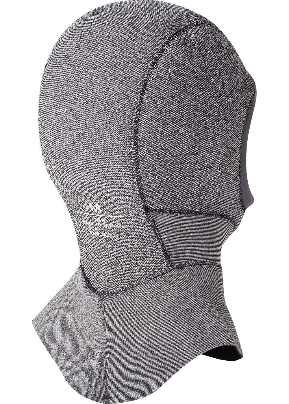 North Seas 3MM Hood - Vissla888550420765 - Black - XS/S