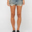 Norty Pheonix Low Rise Mini Short - RustyWKL0841 - DIRTYDENIM - 06