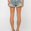 Norty Pheonix Low Rise Mini Short - RustyWKL0841 - DIRTYDENIM - 06