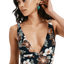 NOSTALGIC FEELS ONE PIECE - RoxyERJX103783 - ALMOND TROPICAL FEELS - XS