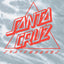 NOT A DOT HOLLOW MUSCLE - Santa CruzSB225 - SV05 - SLATE TIE DYE - 8