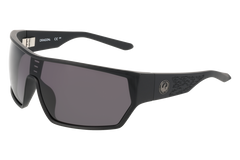 MATTE BLACK/SMOKE POLAR