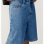NU DOSE DENIM WALKSHORT 22 -Rip Curl060MWS-MID BLUE-28