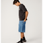 NU DOSE DENIM WALKSHORT 22 -Rip Curl060MWS-MID BLUE-28