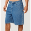 NU DOSE DENIM WALKSHORT 22 -Rip Curl060MWS-MID BLUE-28