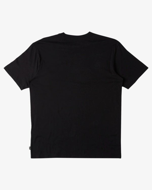 Nuclear SS - BillabongABBZT00519 - BLK - Black - 10