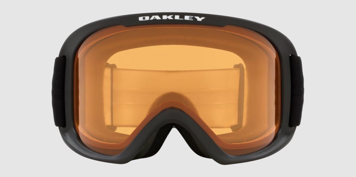 O - Frame 2.0 Pro L Matte Black - Oakley888392559647 - Matte Black W/ Persimmon - L