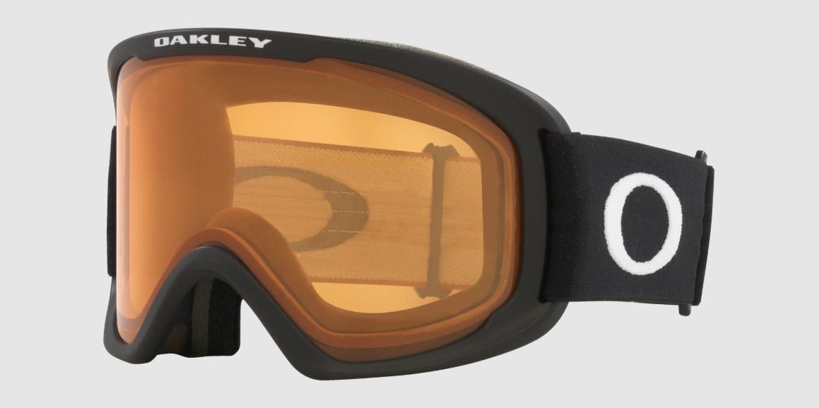 O - Frame 2.0 Pro L Matte Black - Oakley888392559647 - Matte Black W/ Persimmon - L