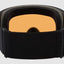 O - Frame 2.0 Pro L Matte Black - Oakley888392559647 - Matte Black W/ Persimmon - L