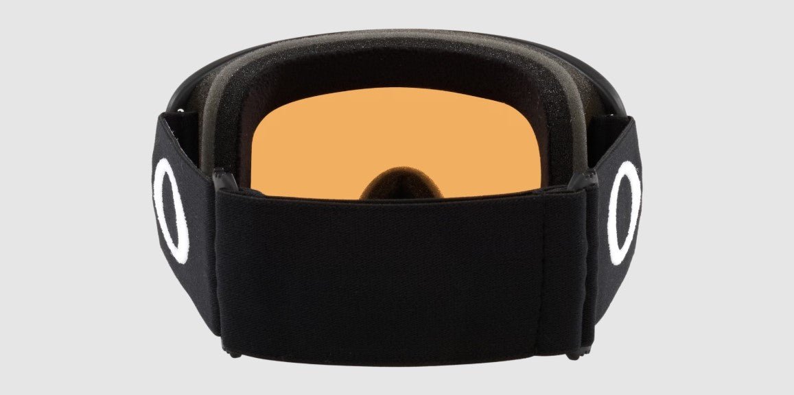 O - Frame 2.0 Pro L Matte Black - Oakley888392559647 - Matte Black W/ Persimmon - L