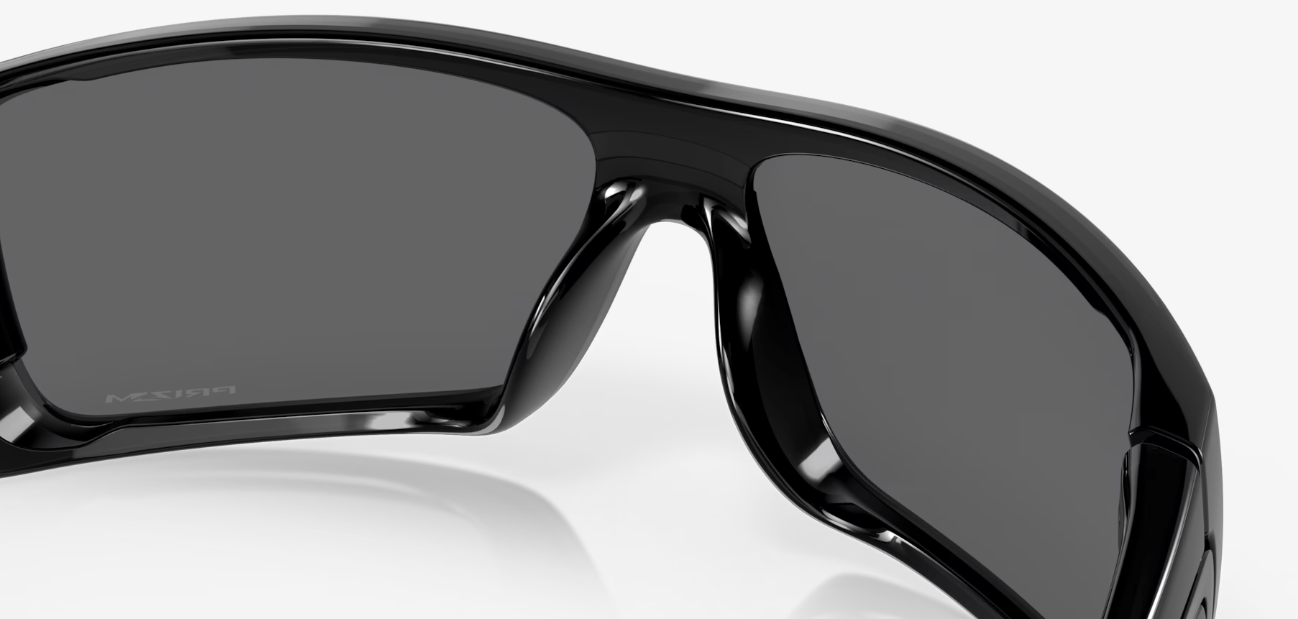 Oakley Batwolf - Oakley0OO9101 - one - 5727
