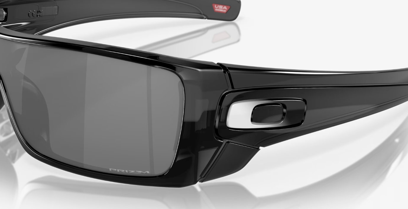Oakley Batwolf - Oakley0OO9101 - one - 5727