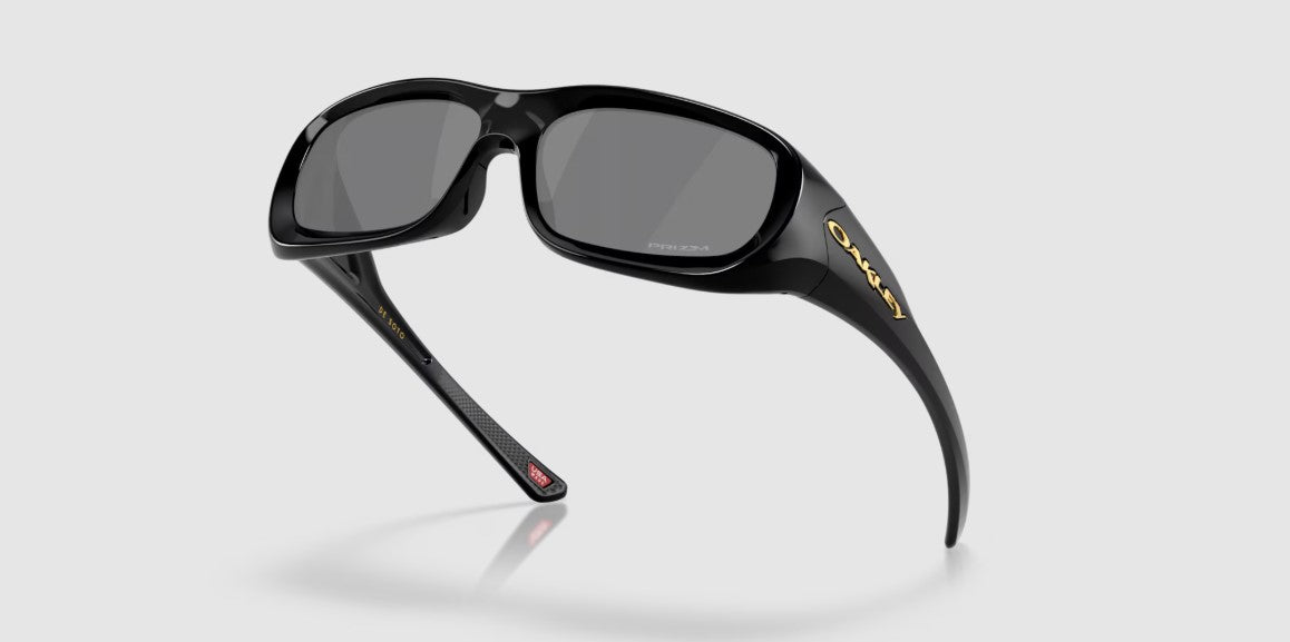 Oakley De Soto - Oakley0OO9494 - 94940159 - Black W/ Prizm Black - 1SZ