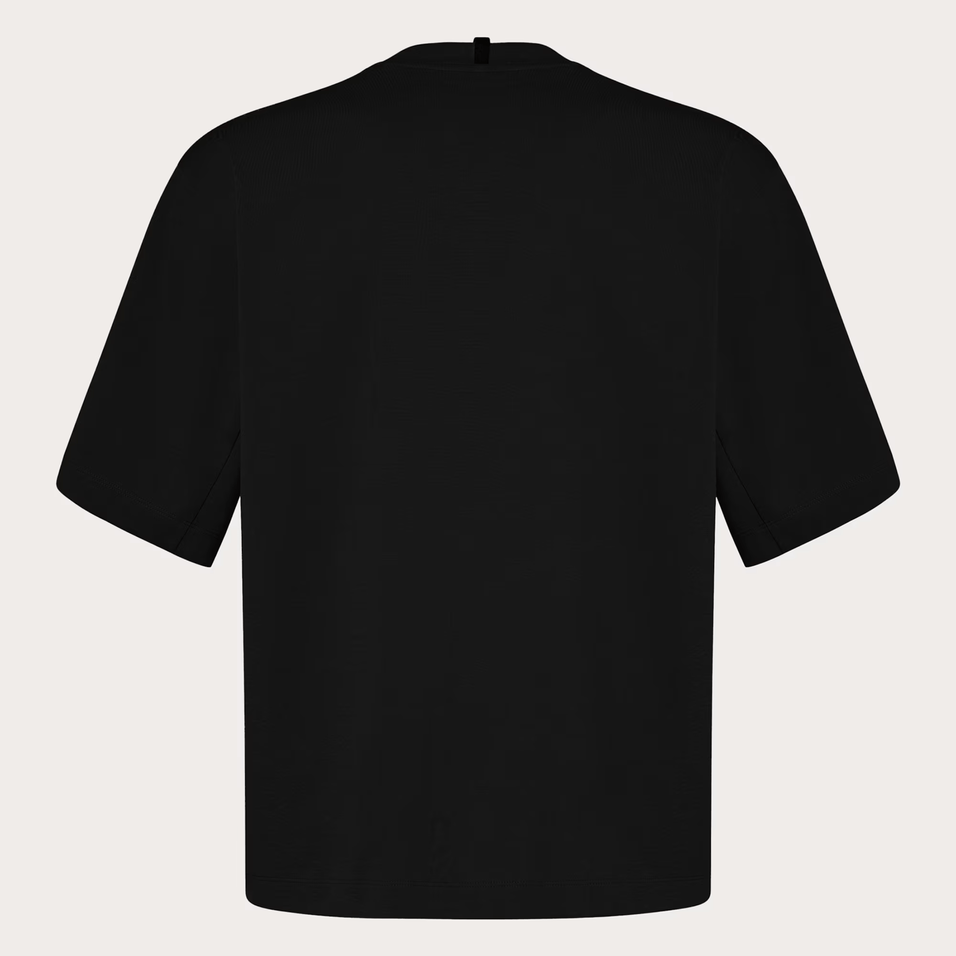 Oakley Driven Tee - OakleyFOA406816 - 02E - Blackout - S