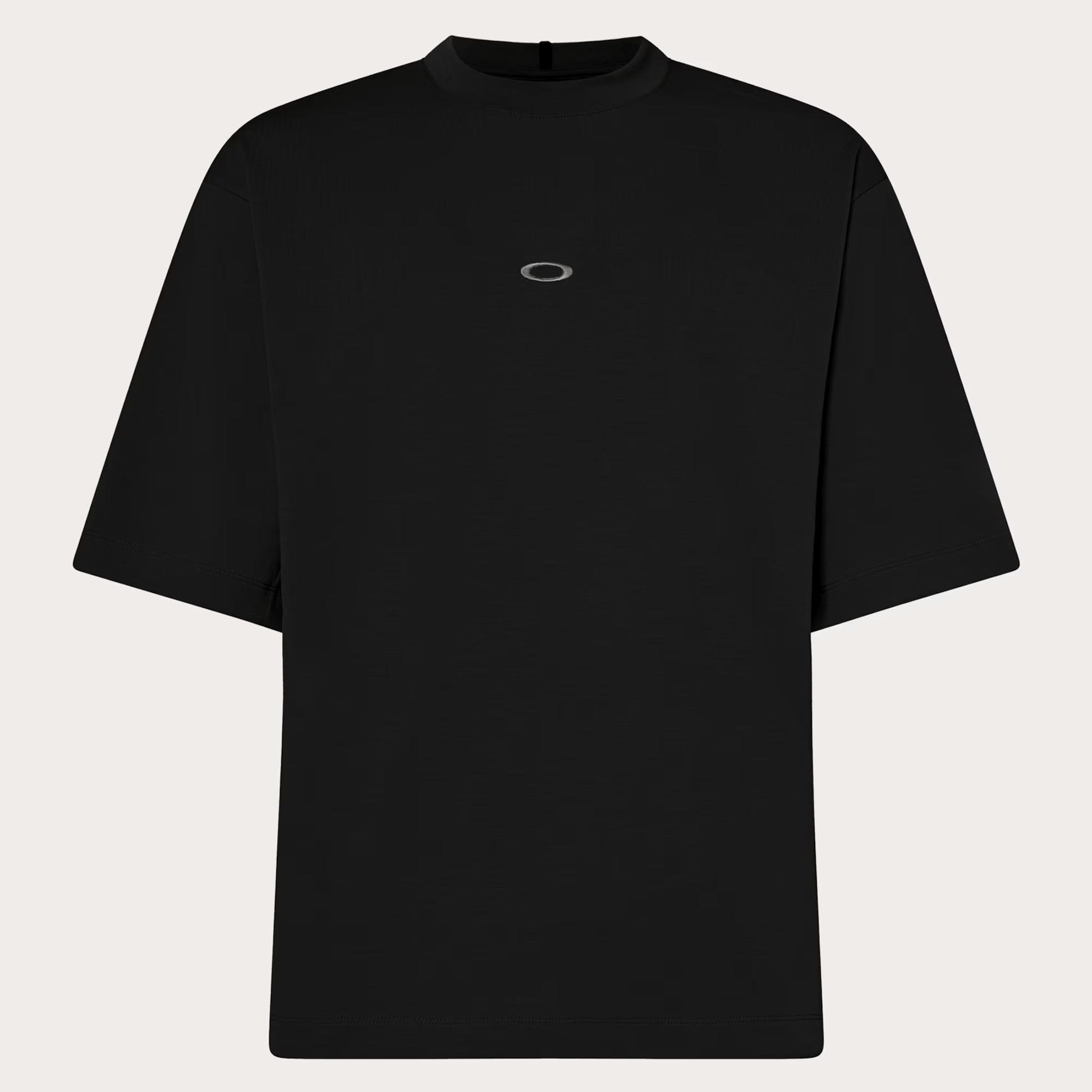 Oakley Driven Tee - OakleyFOA406816 - 02E - Blackout - S