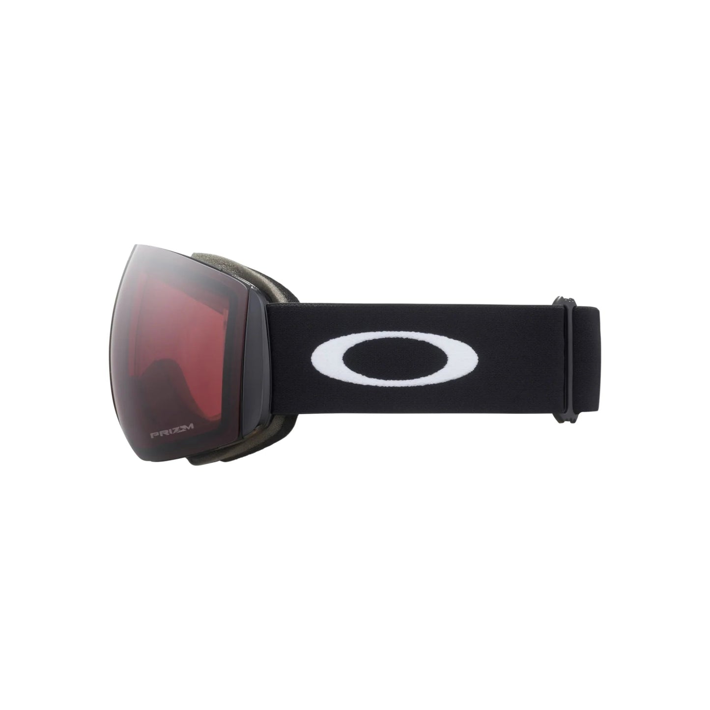 Oakley Flight Deck L -Oakley0OO7050-7050B800-Matte Black w/ Prizm Garnet-L