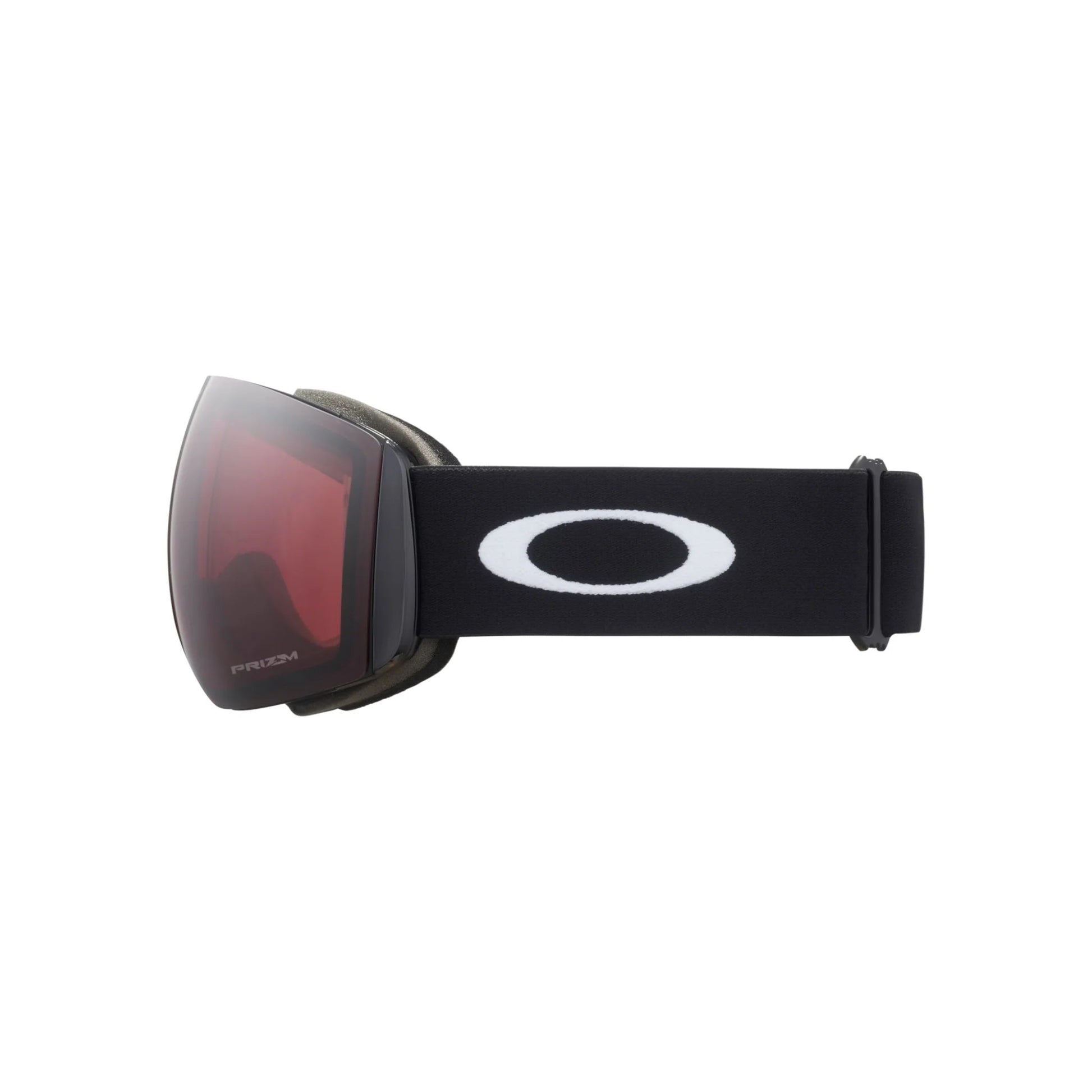 Oakley Flight Deck L -Oakley0OO7050-7050B800-Matte Black w/ Prizm Garnet-L