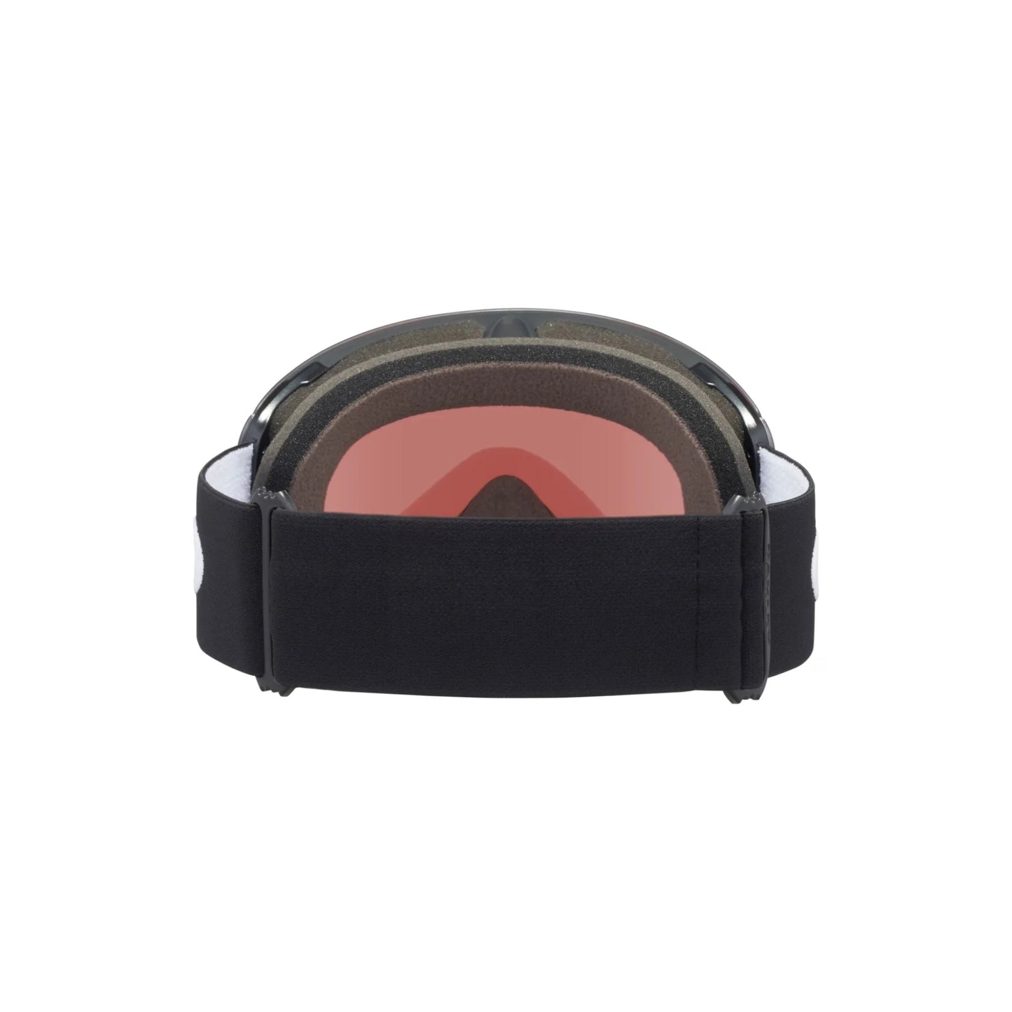 Oakley Flight Deck L -Oakley0OO7050-7050B800-Matte Black w/ Prizm Garnet-L