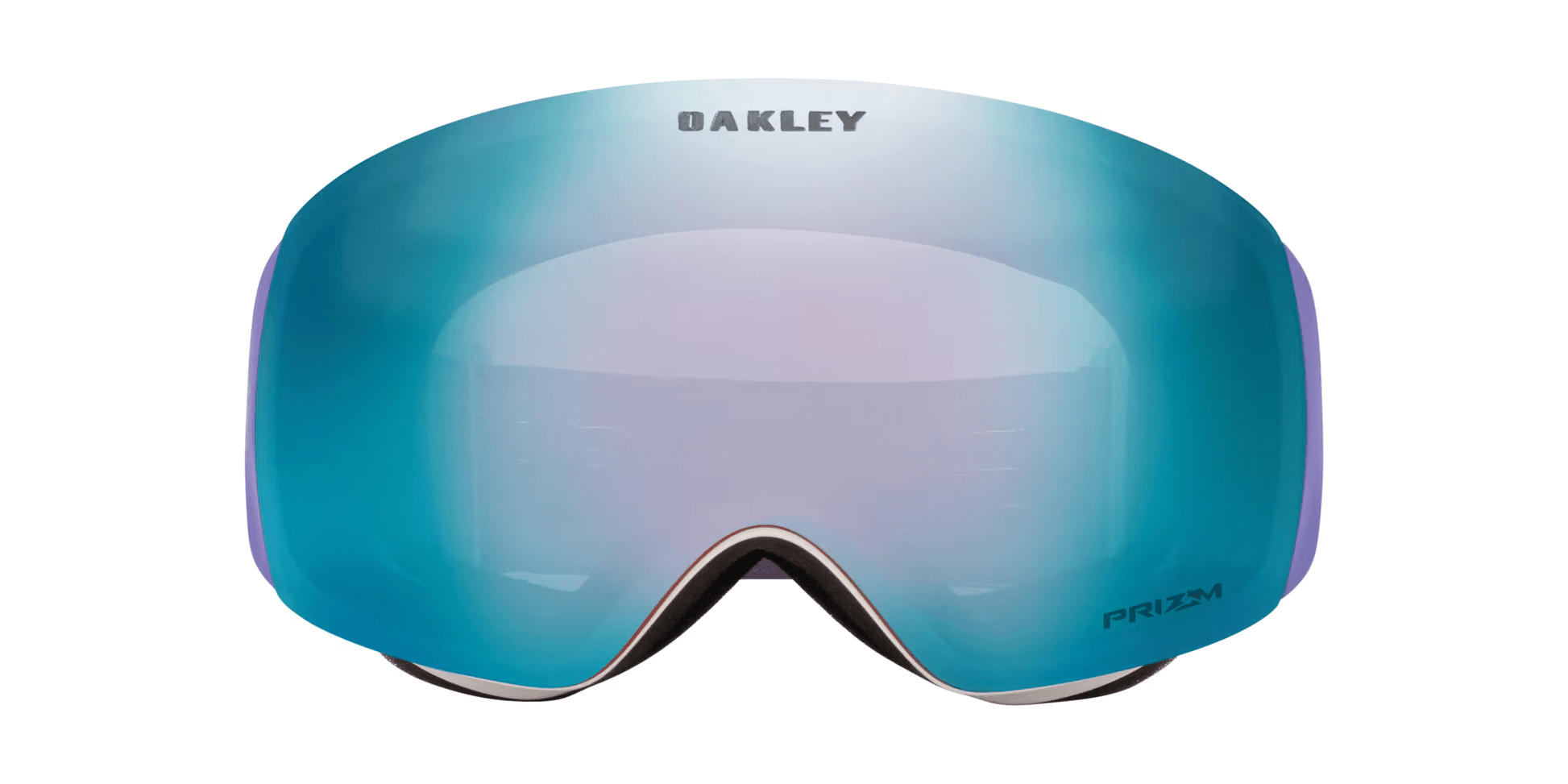Oakley Flight Deck M - Oakley0OO7064 - 7064E300 - Matte Lilac w/ Prizm Sapphire Iridium - M
