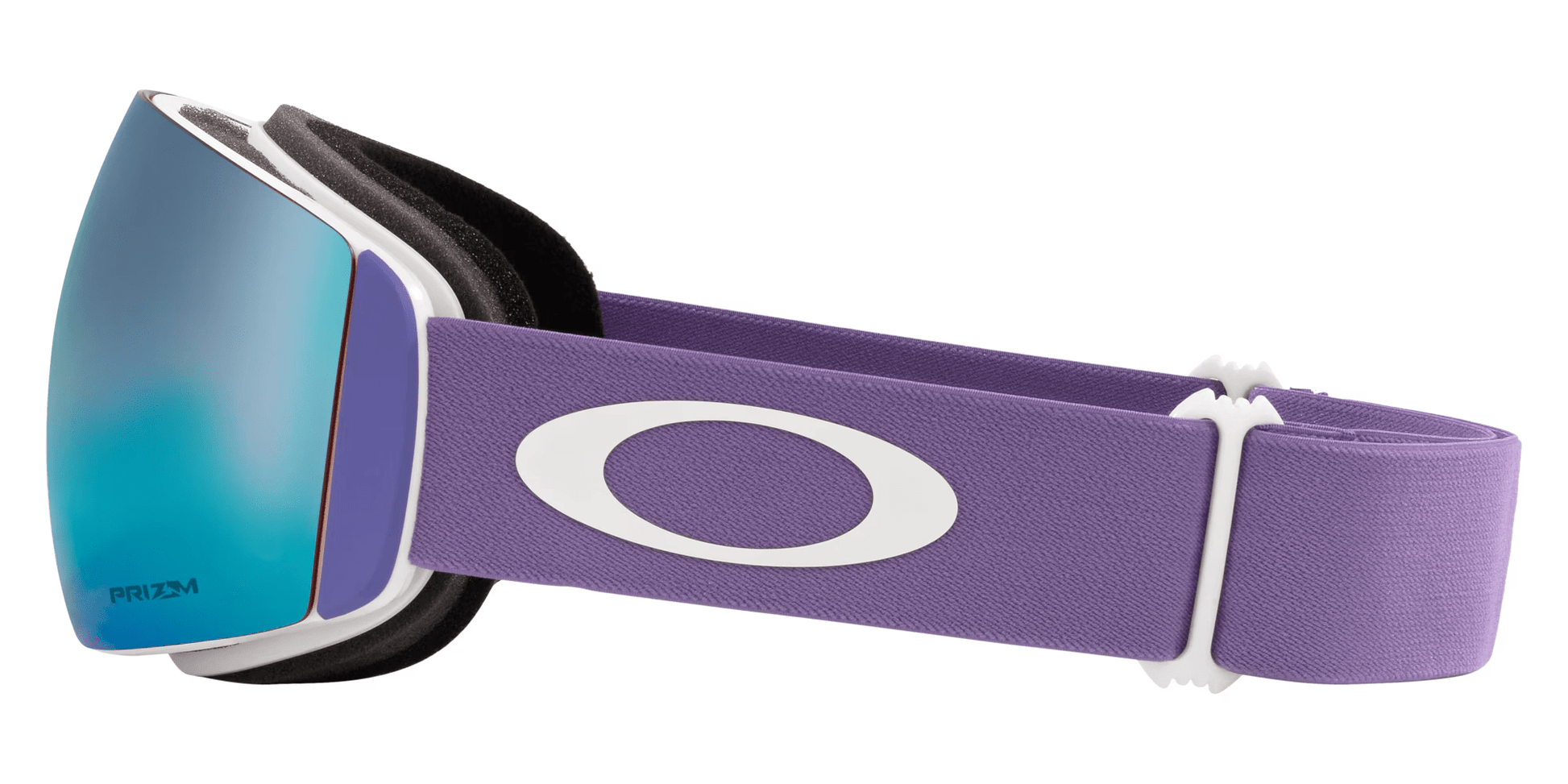 Oakley Flight Deck M - Oakley0OO7064 - 7064E300 - Matte Lilac w/ Prizm Sapphire Iridium - M