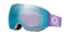 Oakley Flight Deck M - Oakley0OO7064 - 7064E300 - Matte Lilac w/ Prizm Sapphire Iridium - M