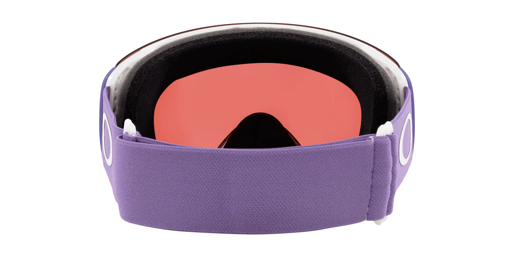 Oakley Flight Deck M - Oakley0OO7064 - 7064E300 - Matte Lilac w/ Prizm Sapphire Iridium - M